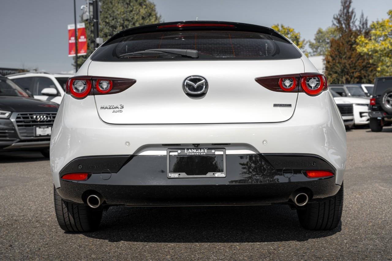 2024 Mazda 3 GT LC3094