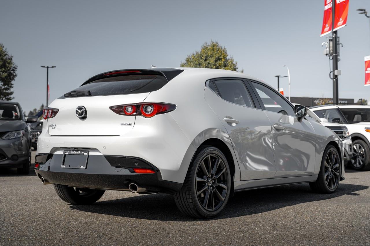 2024 Mazda 3 GT LC3094