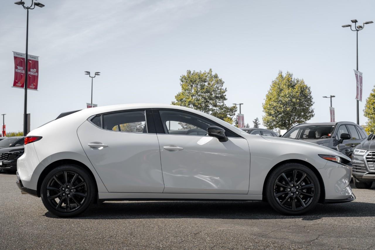 2024 Mazda 3 GT LC3094