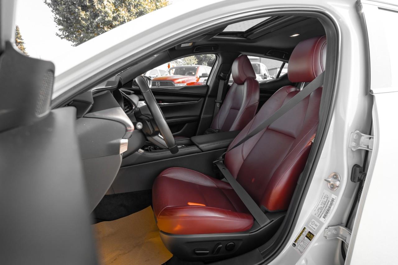 2024 Mazda 3 GT LC3094