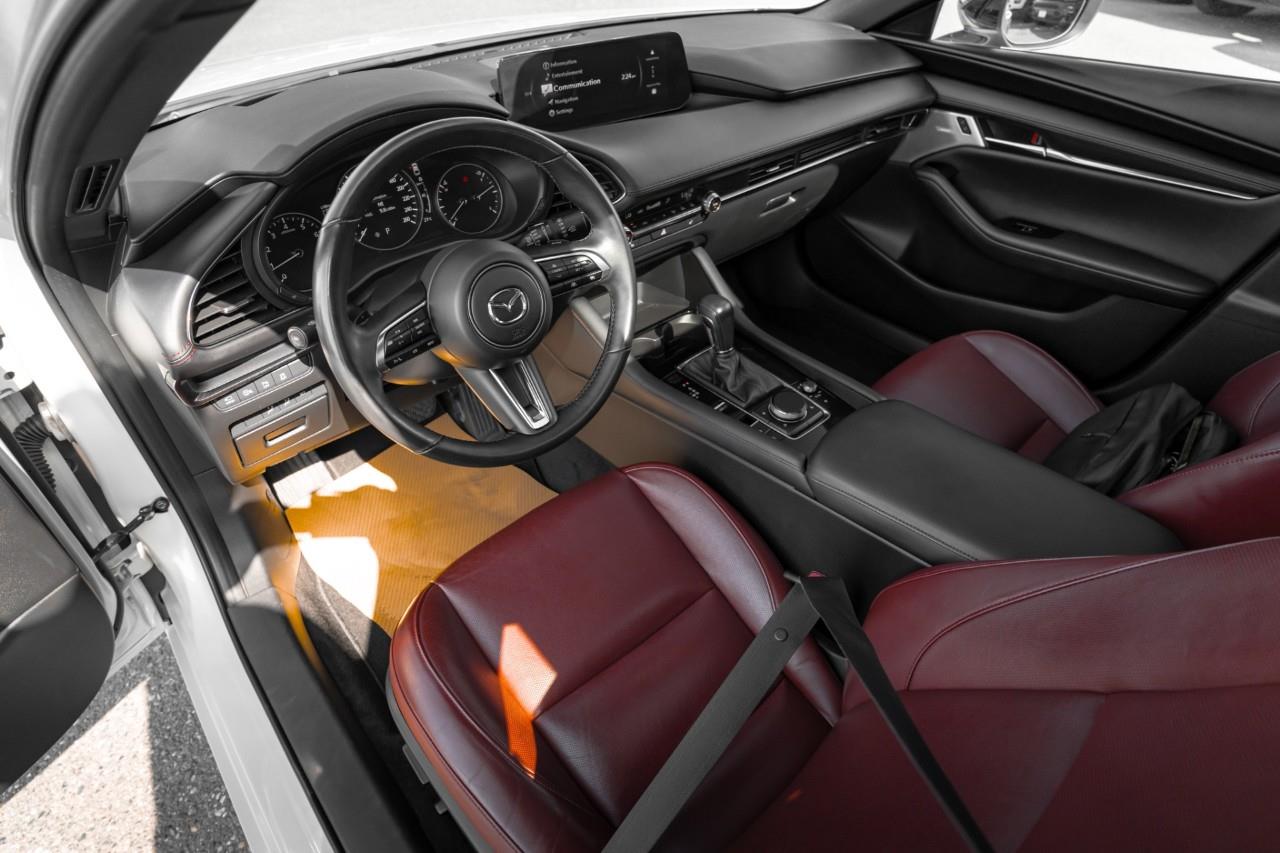 2024 Mazda 3 GT LC3094