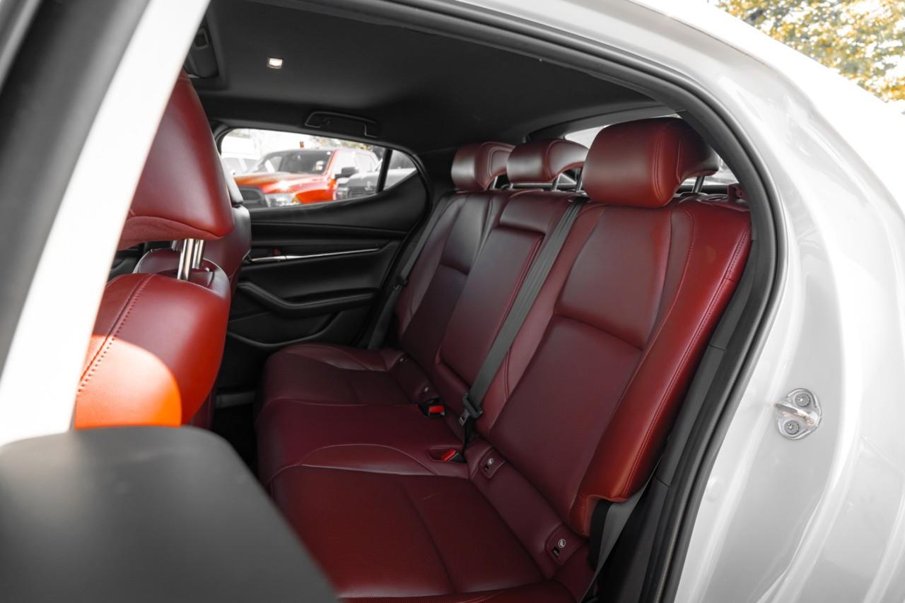 2024 Mazda 3 GT LC3094