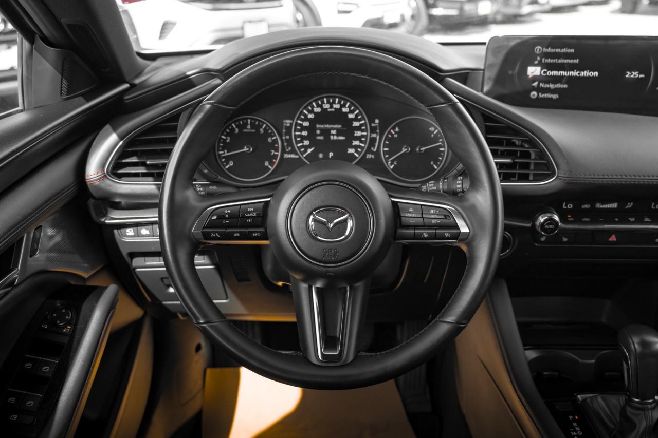 2024 Mazda 3 GT LC3094
