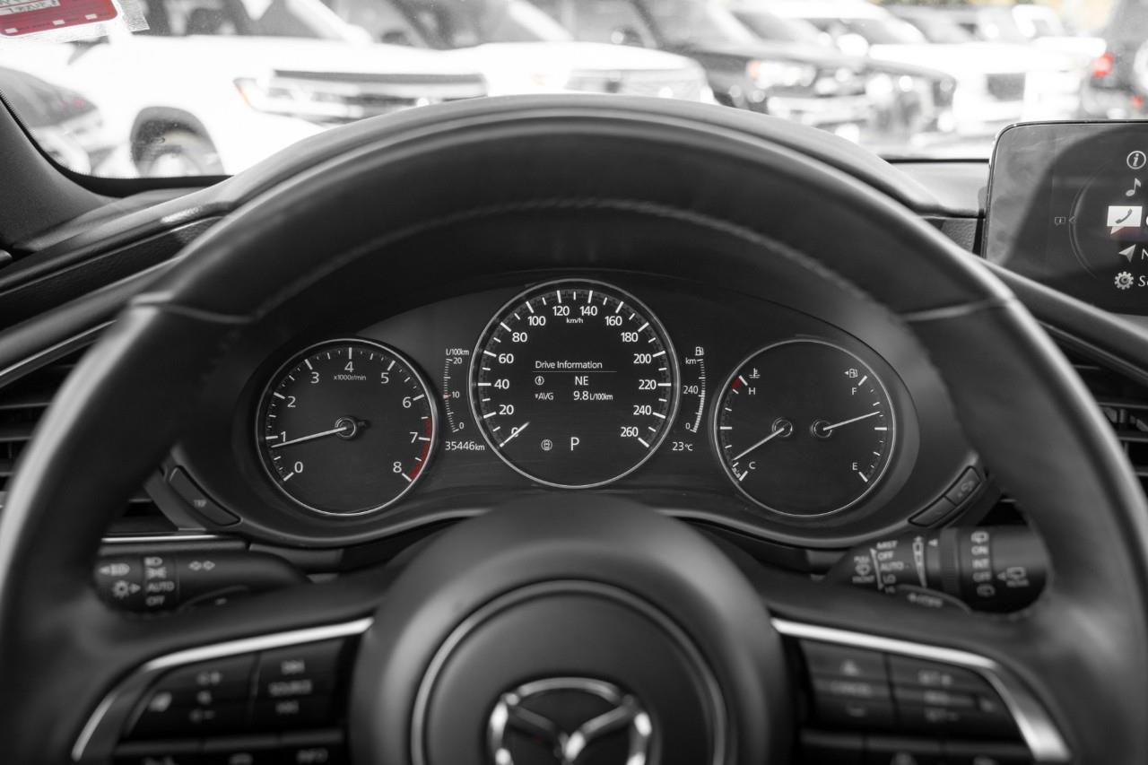 2024 Mazda 3 GT LC3094