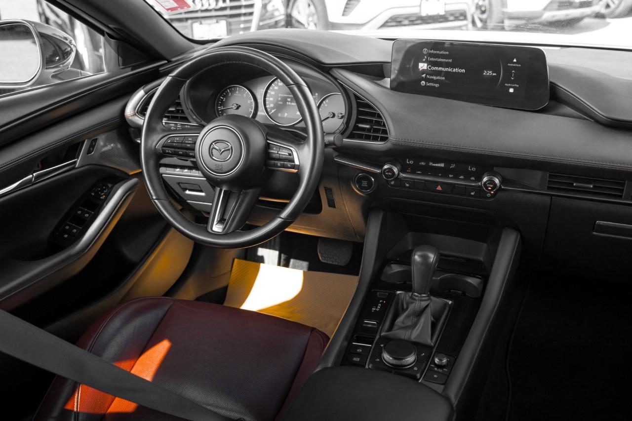 2024 Mazda 3 GT LC3094