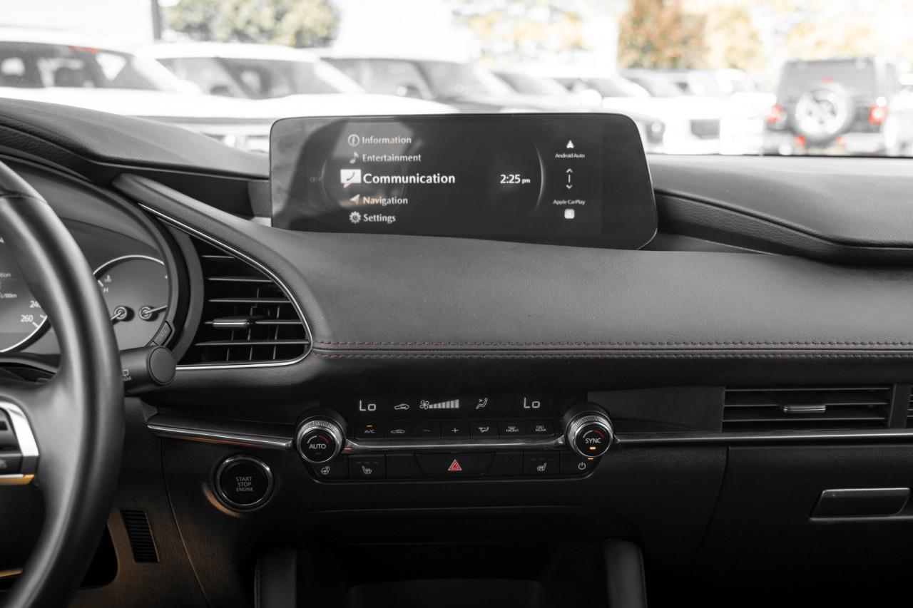 2024 Mazda 3 GT LC3094