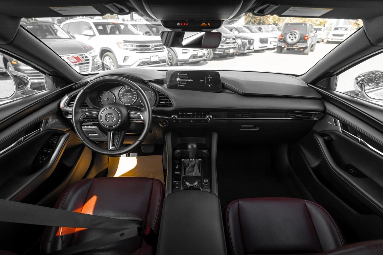 2024 Mazda 3 GT LC3094