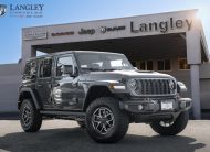 2027 Jeep Wrangler Rubicon V561015