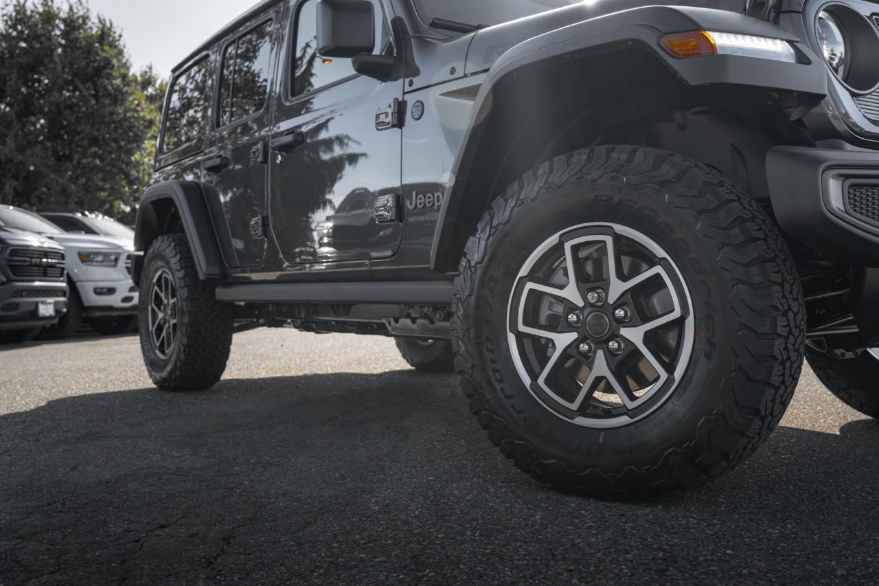 2027 Jeep Wrangler Rubicon V561015