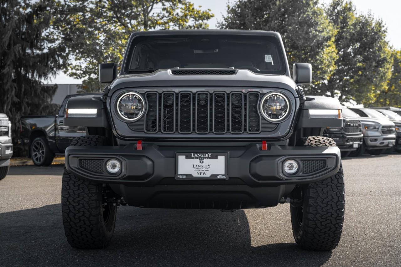2027 Jeep Wrangler Rubicon V561015