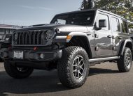 2027 Jeep Wrangler Rubicon V561015