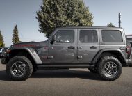 2027 Jeep Wrangler Rubicon V561015