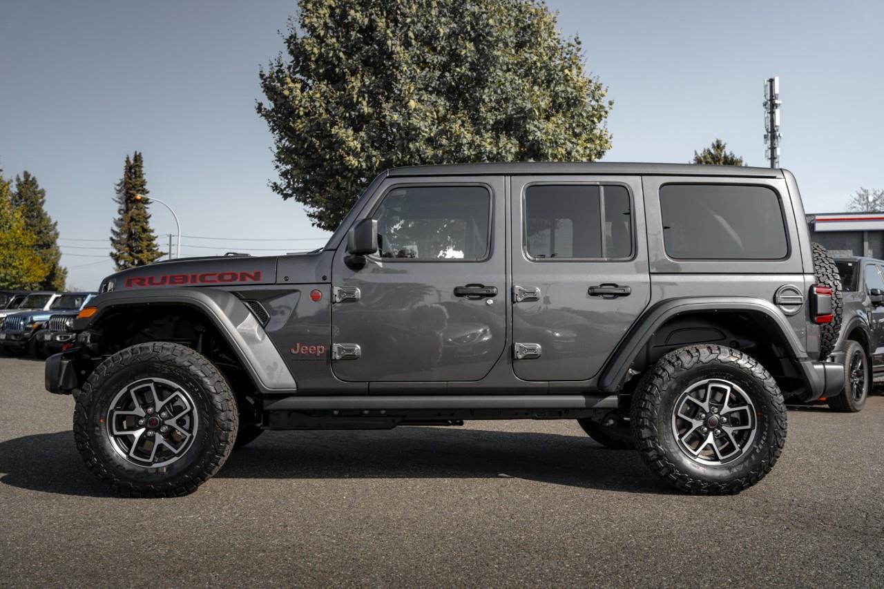 2027 Jeep Wrangler Rubicon V561015