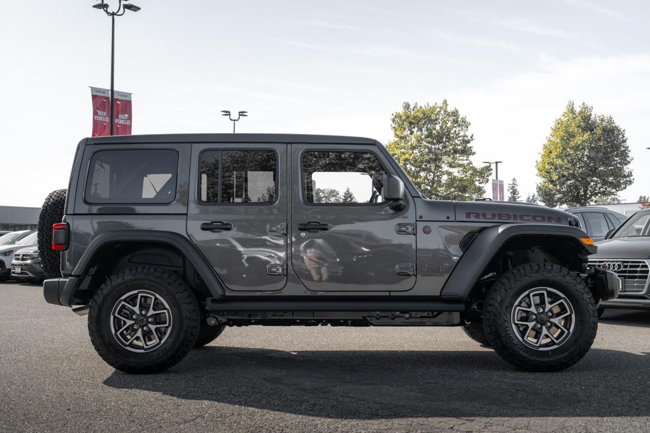 2027 Jeep Wrangler Rubicon V561015