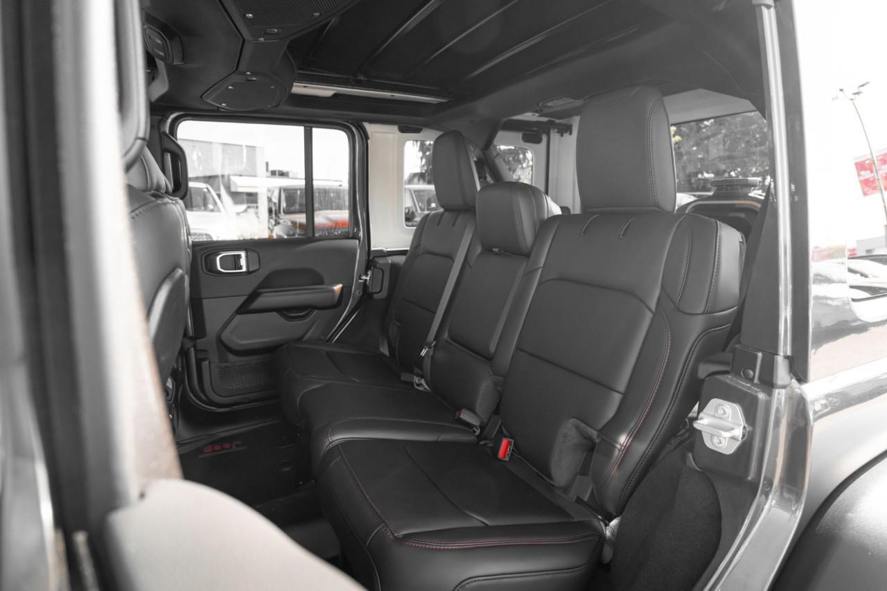 2027 Jeep Wrangler Rubicon V561015