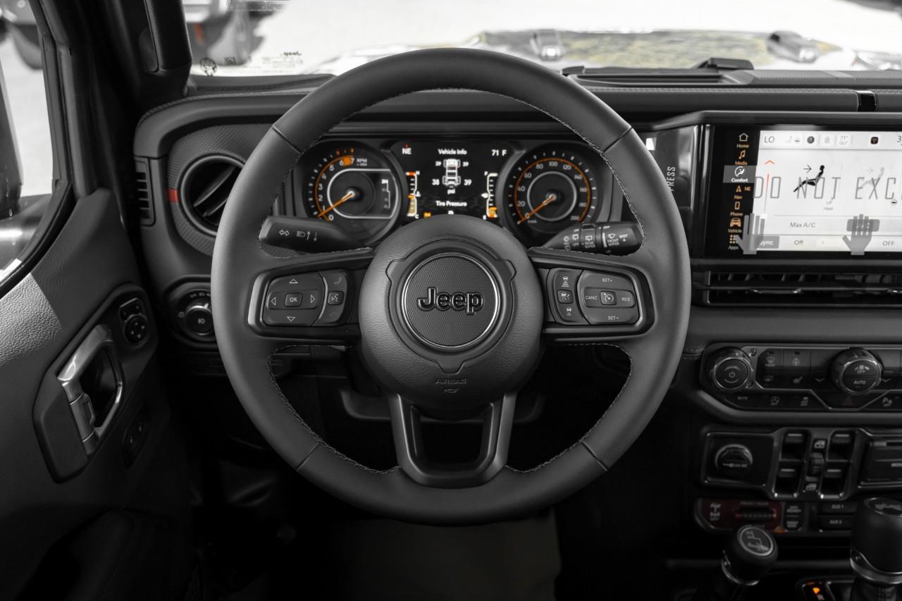 2027 Jeep Wrangler Rubicon V561015