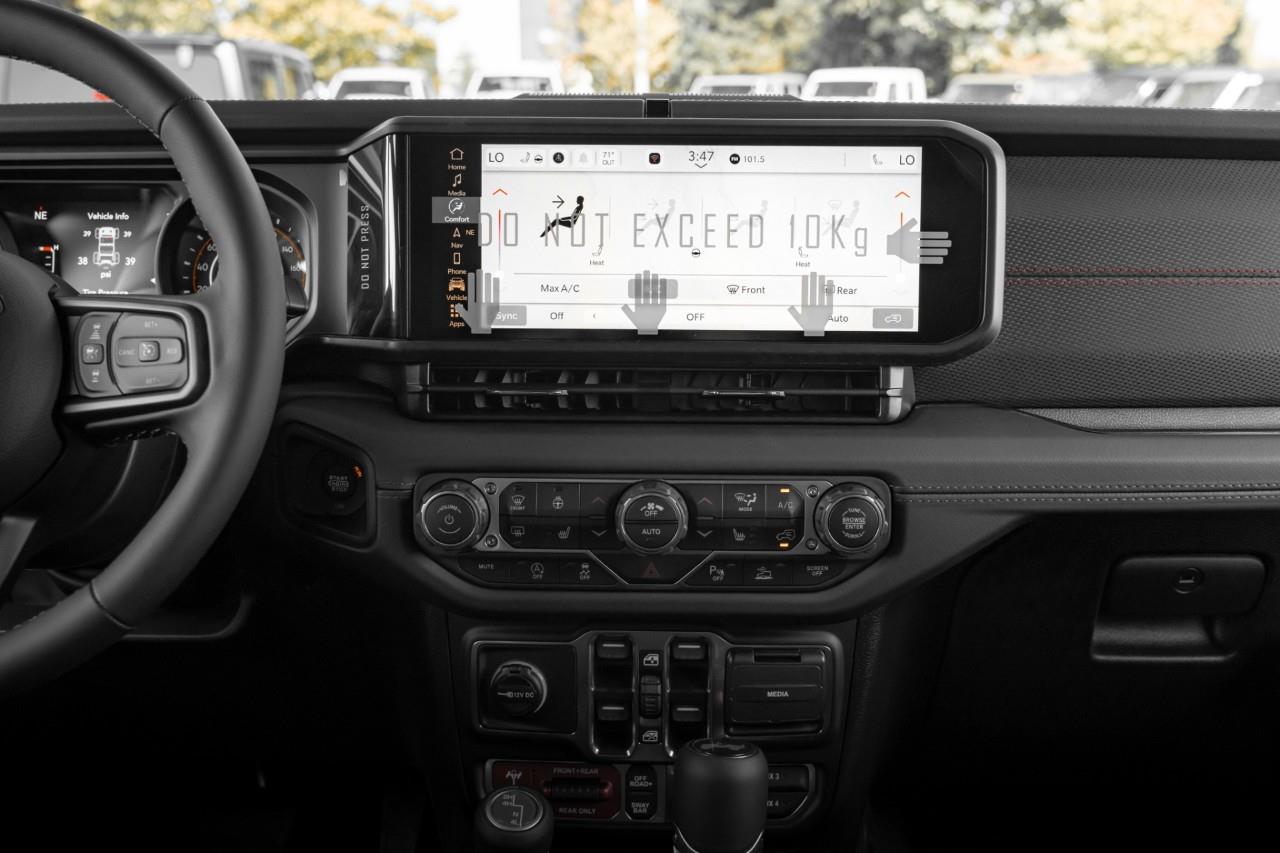2027 Jeep Wrangler Rubicon V561015