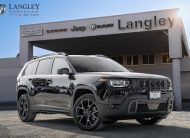2026 Jeep Cherokee Overland T283068
