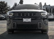 2026 Jeep Cherokee Overland T283068