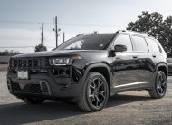 2026 Jeep Cherokee Overland T283068