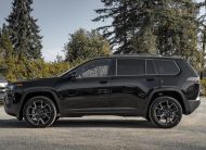 2026 Jeep Cherokee Overland T283068