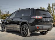 2026 Jeep Cherokee Overland T283068