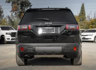 2026 Jeep Cherokee Overland T283068