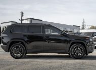 2026 Jeep Cherokee Overland T283068