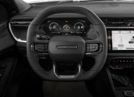 2026 Jeep Cherokee Overland T283068