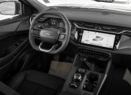 2026 Jeep Cherokee Overland T283068