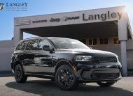 2027 Dodge Durango  V552320