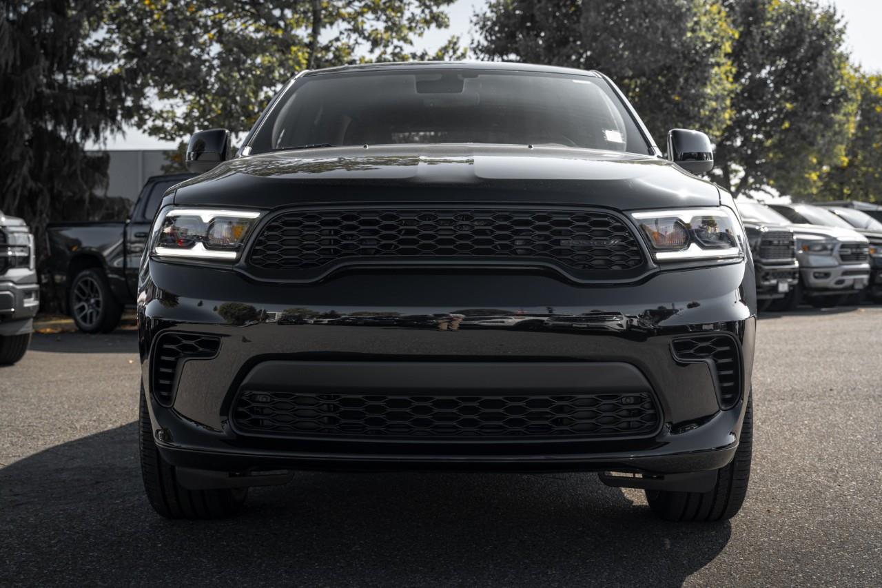 2027 Dodge Durango  V552320