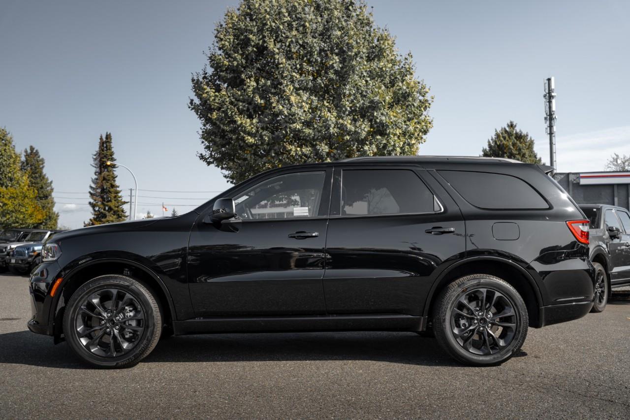 2027 Dodge Durango  V552320