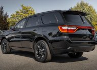 2027 Dodge Durango  V552320