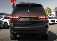 2027 Dodge Durango  V552320