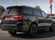 2027 Dodge Durango  V552320