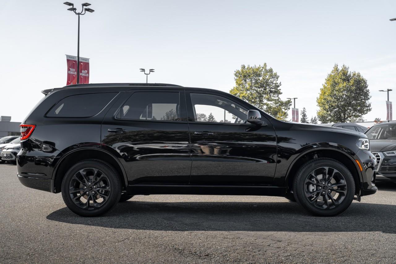 2027 Dodge Durango  V552320