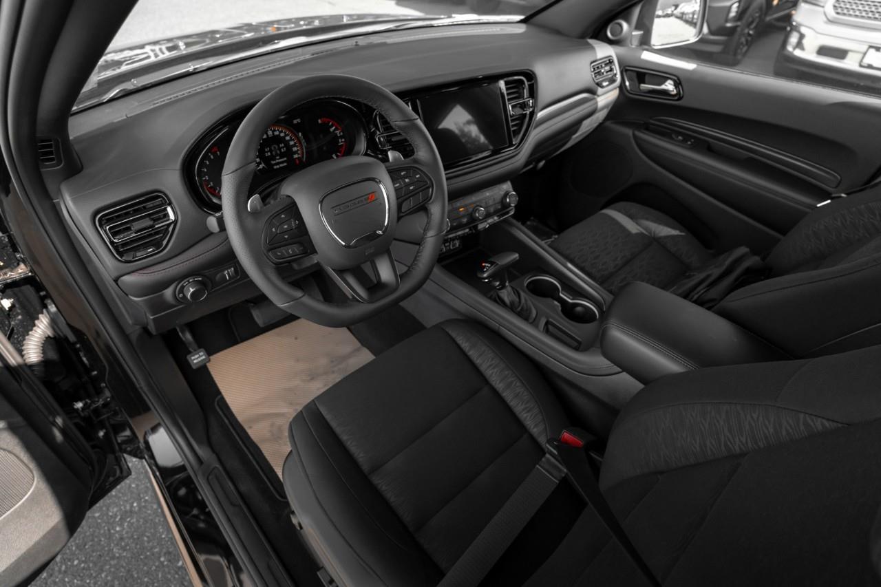 2027 Dodge Durango  V552320