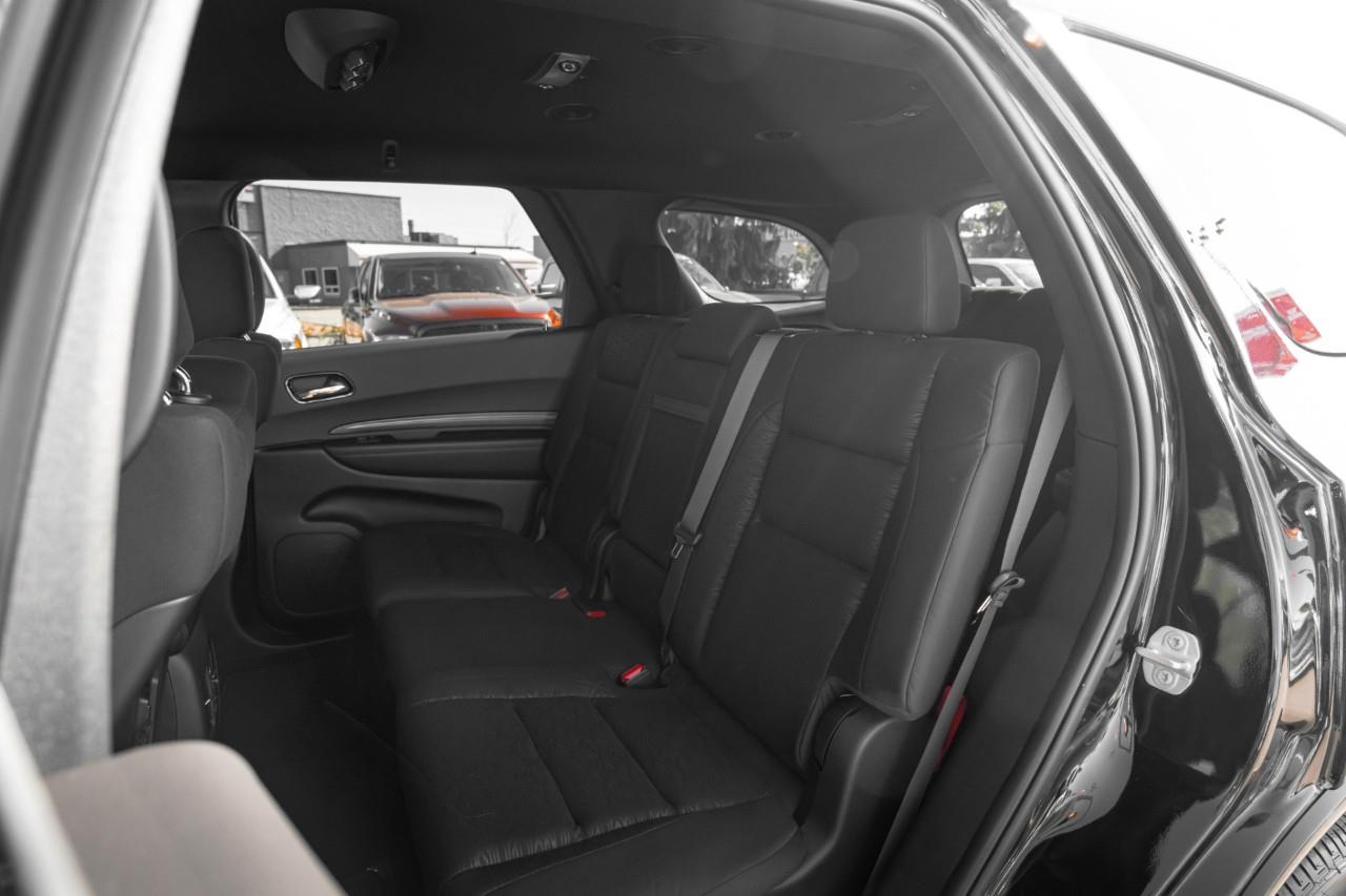 2027 Dodge Durango  V552320