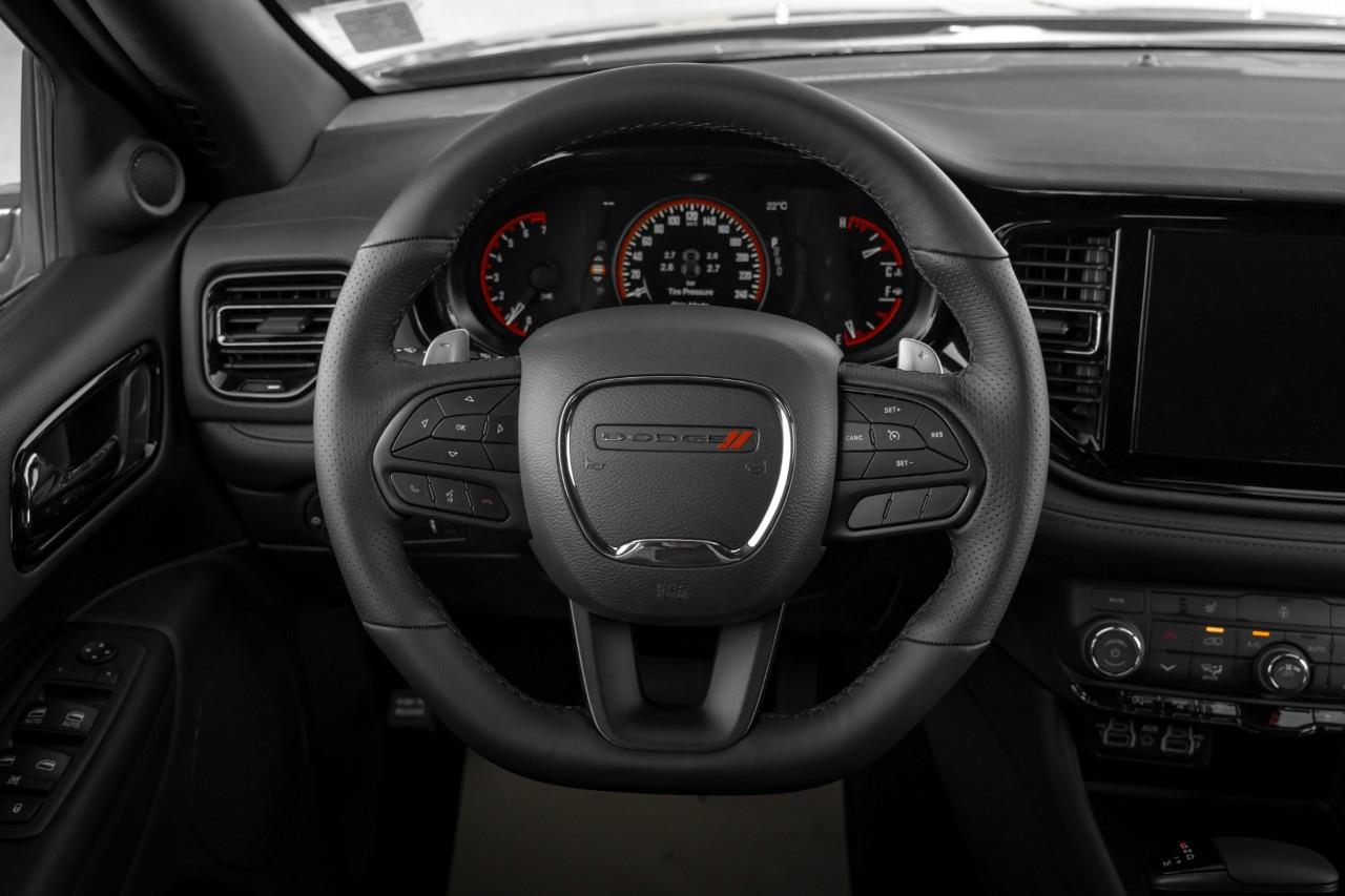 2027 Dodge Durango  V552320