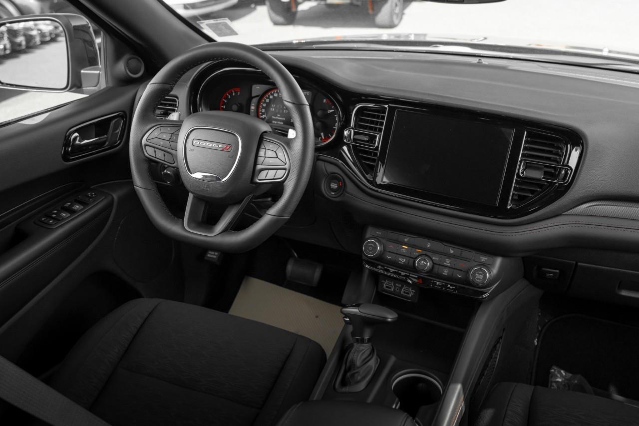 2027 Dodge Durango  V552320