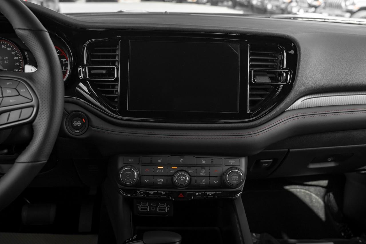 2027 Dodge Durango  V552320