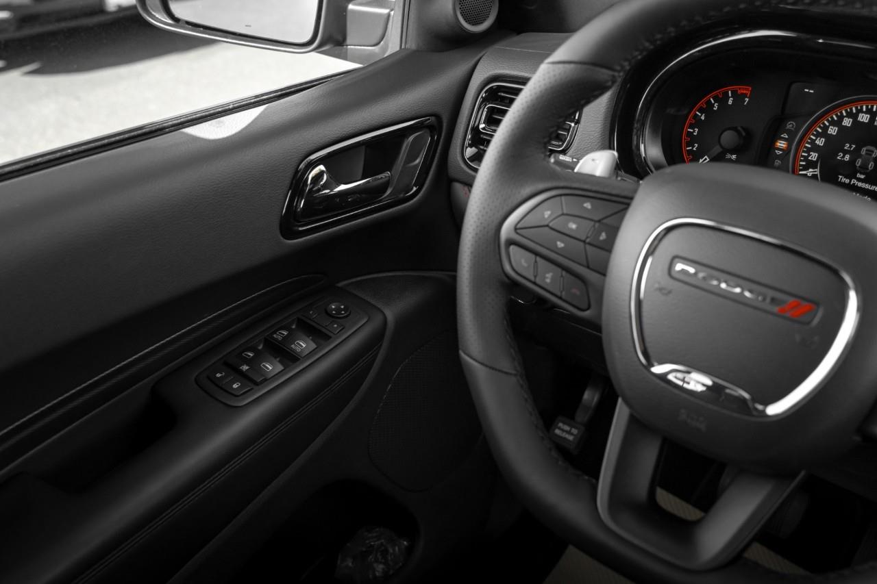 2027 Dodge Durango  V552320