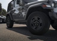 2019 Jeep Wrangler Sport LC3083
