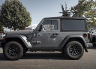 2019 Jeep Wrangler Sport LC3083