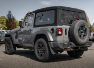 2019 Jeep Wrangler Sport LC3083