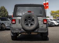 2019 Jeep Wrangler Sport LC3083