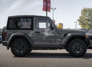 2019 Jeep Wrangler Sport LC3083