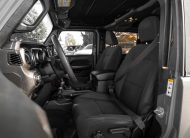 2019 Jeep Wrangler Sport LC3083