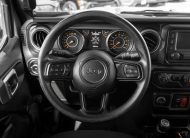 2019 Jeep Wrangler Sport LC3083